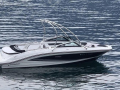 Sea Ray 210 SPXE