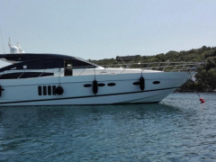 Princess V 65 HT