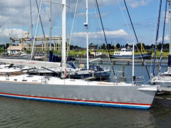Van de Stadt Stadtship 70