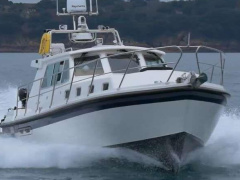 Aquastar 38