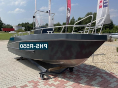 Reddingsboot PHS-R550