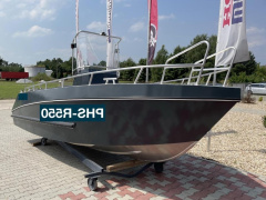 Reddingsboot PHS-R550