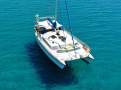 Prout Snowgoose 37 Elite