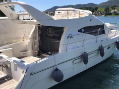 Azimut az 40 Flybridge