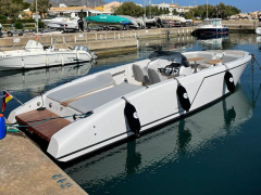 Frauscher 1017 GT Air