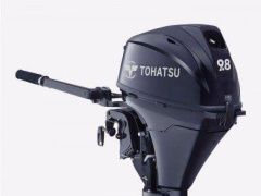 Tohatsu MFS 9.8 PK EFL