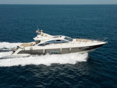 Azimut 68s