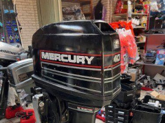 Mercury 40 pk