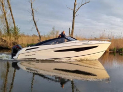 Parker 850 Voyager