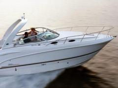 Chaparral 280 Signature