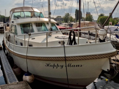 Linssen Grand Sturdy 380 AC