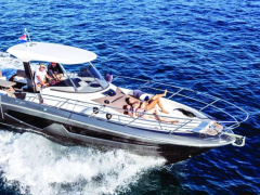 Sessa Key Largo 40