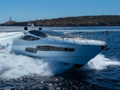 Sunseeker Predator 80