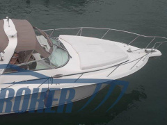 Sea Ray 330 EXPRESS CRUISER