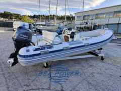 Jokerboat COASTER 515