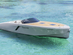 Frauscher 1017 GT New Generation