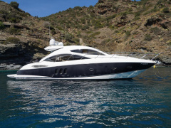 Sunseeker Predator 52