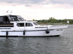 DD Yacht 1300