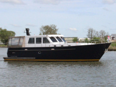 Hemmes Trawler 1500