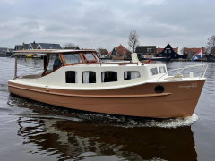 Motor Yacht Kofferdek Kruiser 8.80 OK