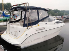 Bayliner 275