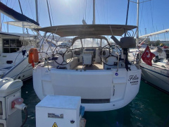 Jeanneau Sun Odyssey 509