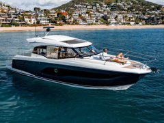 Prestige Yachts 420s