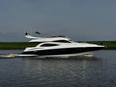 Sunseeker 56 Manhattan