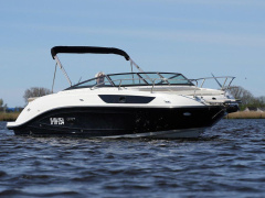 Sea Ray Sun Sport 230