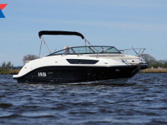 Sea Ray Sun Sport 230