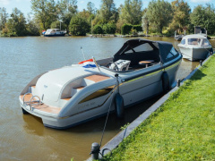 Lifestyle Marine 650 Tender