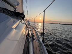 Sunbeam 29