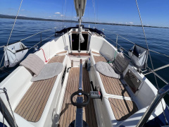Sunbeam 29