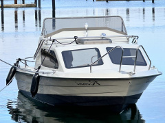 Weserboats I450