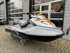 Sea-Doo RXT 255 RS