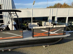 Funcruiser Pontoon 650 - NIEUW