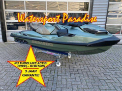 Sea-Doo GTX 300 LTD IDF 2023