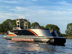 T.top Funcruiser 8.2 Verado 300