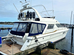 Princess 55 / 61 Fly Volvo Penta TAMD 122