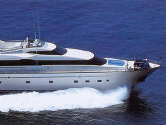 Falcon Yachts 30 m