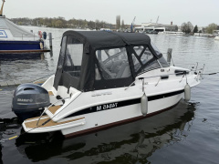 Drago Boats 601