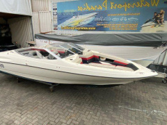 Bayliner Capri Bowrider