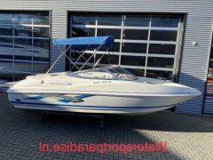 Larson SENZA 186 BOWRIDER