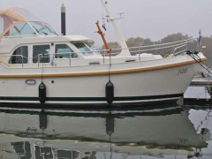 Linssen 29.9 AC