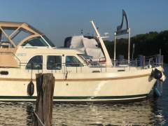 Linssen 29.9 AC