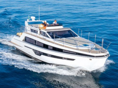 Excellence Yacht Sport Fly 41