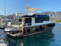 Cranchi Eco Trawler 53