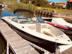 Sea Ray 185 Sport