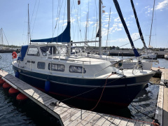 Finsailer 29