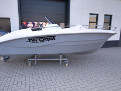 Topcraft 485